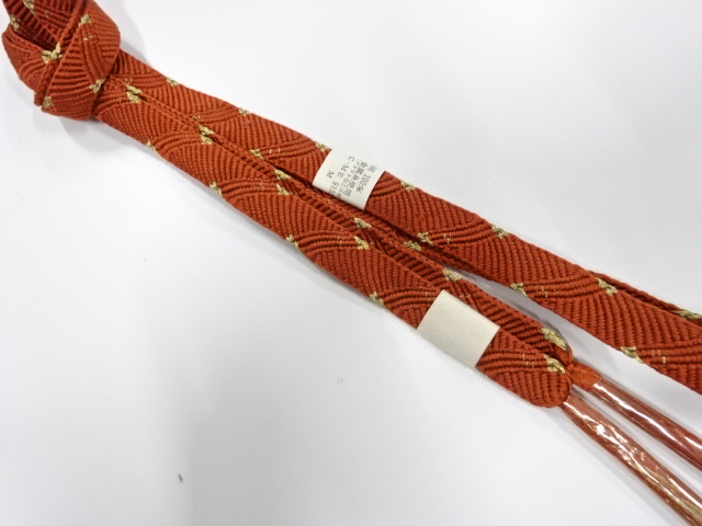 Japanese Kimono / Accessories Silk